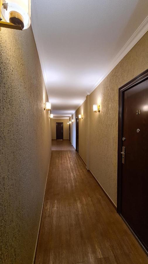 Georgian House Hotel Kutaisi Exterior foto
